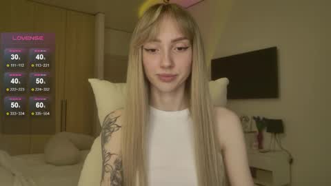 Luna online show from April 13, 12:26 am