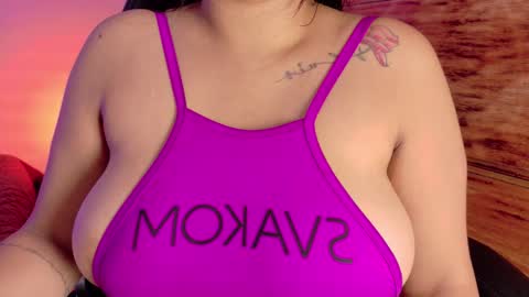 Scarleet online show from February 18, 1:22 pm