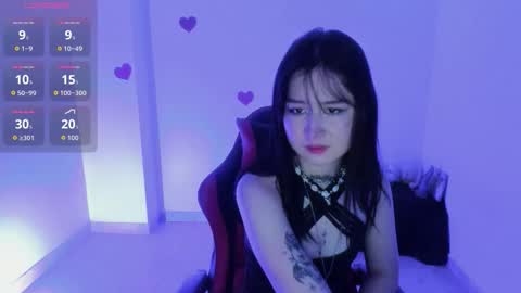 lunakill online show from March 6, 7:24 pm