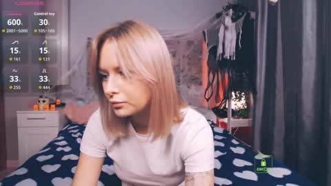 Luna online show from October 12, 3:37 pm