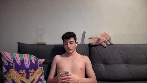 Snapshot of lunamalpica chatting on January 31, 3:55 pm LunaPica online show from January 31, 3:55 pm