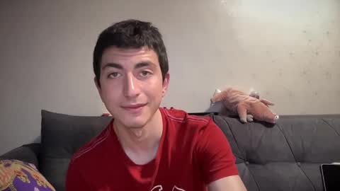 Snapshot of lunamalpica chatting on December 27, 7:03 pm LunaPica online show from December 27, 7:03 pm