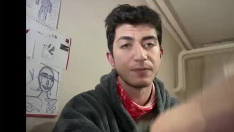 Snapshot of lunamalpica chatting on October 26, 9:54 am LunaPica online show from October 26, 9:54 am