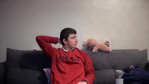 Snapshot of lunamalpica chatting on December 26, 2:16 pm LunaPica online show from December 26, 2:16 pm