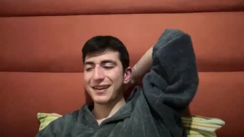 LunaPica online show from January 7, 9:31 pm