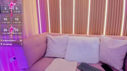 lunamillers_ online show from May 21, 5:03 am