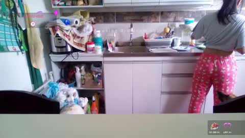 LUNA online show from February 21, 4:05 pm