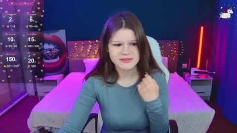 Luna online show from March 1, 12:09 pm