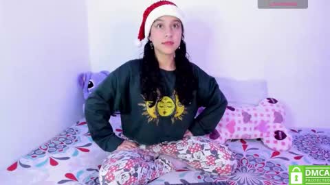 Luna Mendez  Andrew Cemar online show from December 21, 2:07 am