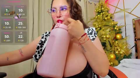 Luna online show from December 20, 6:09 am