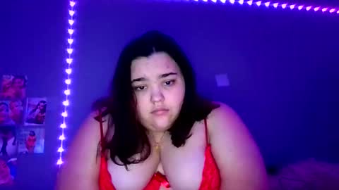 lunar_nightstar online show from December 5, 11:45 pm