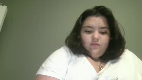 lunar_nightstar online show from September 17, 11:08 pm