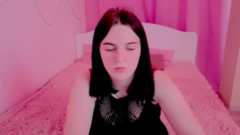 Valeria online show from May 2, 12:00 pm