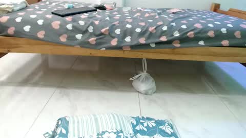 luna online show from March 8, 2:15 am