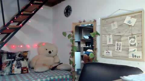 luna online show from March 12, 1:19 pm