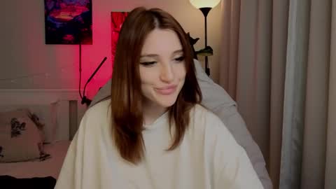 Kate online show from November 8, 6:55 pm