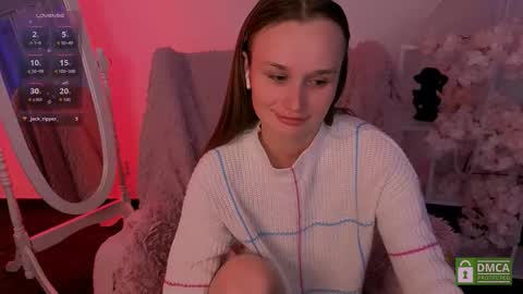 Luna online show from September 20, 9:51 pm