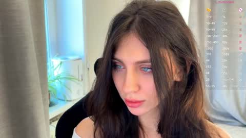 Luna online show from April 22, 5:47 am