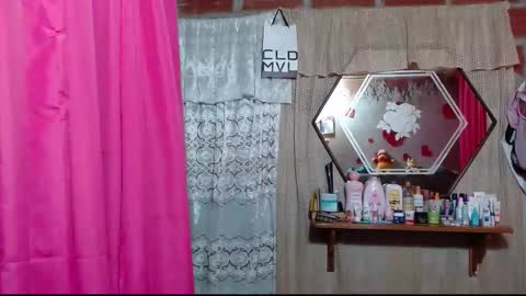 Luna online show from February 23, 10:01 pm