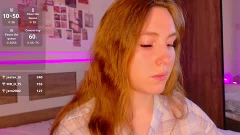 Alena online show from June 6, 7:03 am