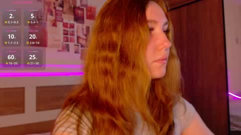 Alena online show from June 4, 1:44 am