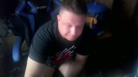 LunaXXX online show from June 28, 6:04 pm