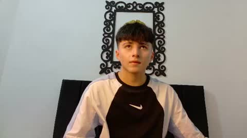 lunaydream online show from July 6, 3:03 pm
