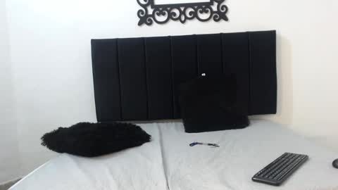 lunaydream online show from May 12, 4:05 pm