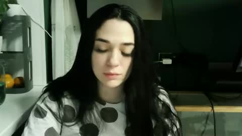 Snapshot of lunikdarya chatting on October 23, 9:26 pm lunikdarya online show from October 23, 9:26 pm