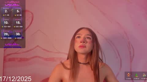 lunmei online show from December 17, 11:00 pm