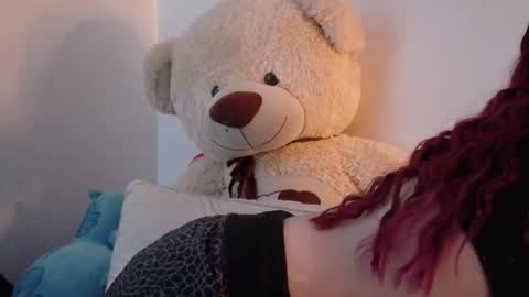 Luna online show from November 18, 3:42 am