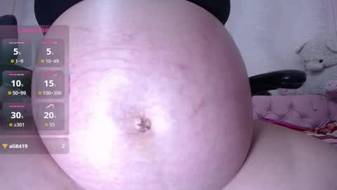 Katty   what ever do you want on my pv is for extra tokens minimi 250 tks ty u for understand online show from October 16, 3:17 am