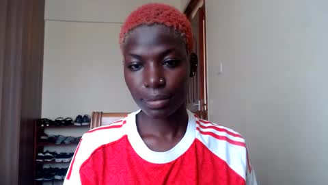 luo_queen online show from June 22, 11:39 am