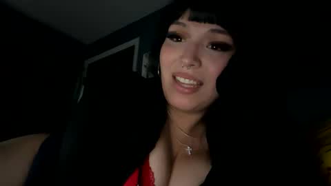 Lupita online show from February 27, 4:24 am