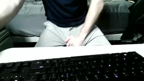 lurkin4alivin online show from October 19, 6:45 pm