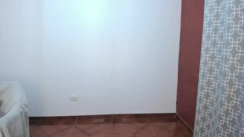 PAULINA online show from January 13, 1:24 am