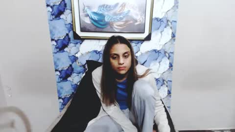 luscious_lexy online show from July 22, 5:53 am