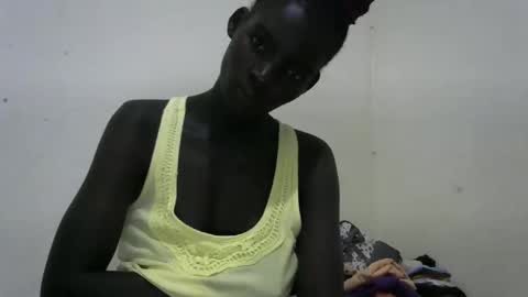 Lush Ness online show from December 23, 11:06 pm