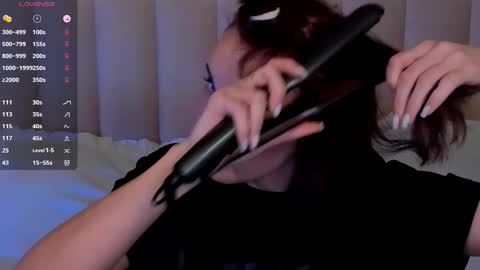 your sweet Liana online show from January 12, 4:52 am