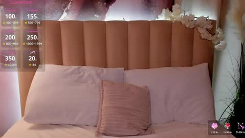 your sweet Liana online show from April 11, 7:56 am