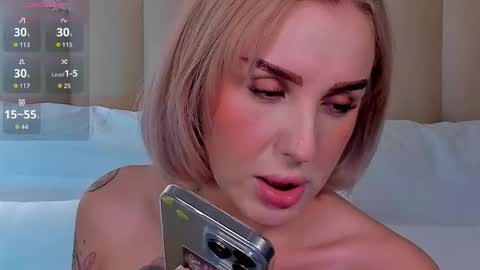 your sweet Liana online show from October 13, 11:18 pm