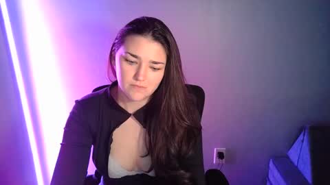 Snapshot of lushlolly chatting on January 7, 3:35 am lushlolly online show from January 7, 3:35 am