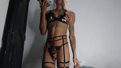 lussiana online show from September 28, 11:58 pm