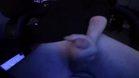 Lucifer666 online show from April 12, 3:16 pm