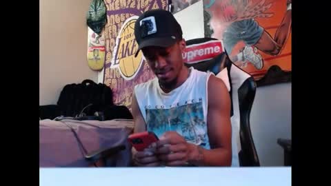 LUST online show from December 3, 12:23 pm