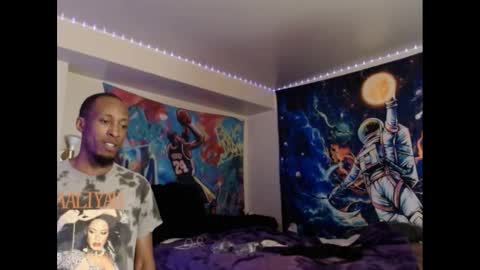 LUST online show from October 28, 12:44 am