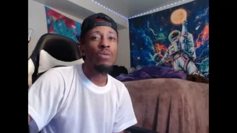 LUST online show from April 29, 7:02 am