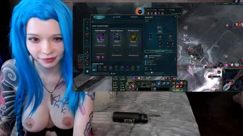 Snapshot of lust_one chatting on January 9, 8:33 pm Asami online show from January 9, 8:33 pm