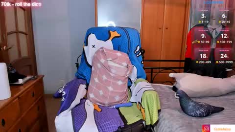 Snapshot of lust_one chatting on September 30, 4:39 pm Asami online show from September 30, 4:39 pm