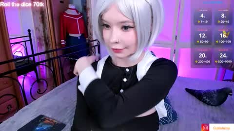 Snapshot of lust_one chatting on October 26, 7:24 pm Asami online show from October 26, 7:24 pm